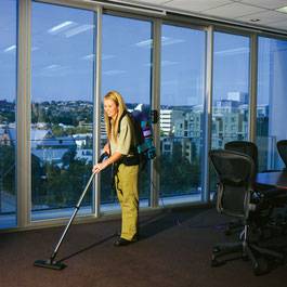 Cromwell Cleaning Services - Renee 1