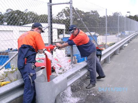 Survival Solutions Fire Protection - Internet Find 2
