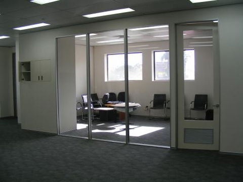 Goldsmiths Building Services - Internet Find 1
