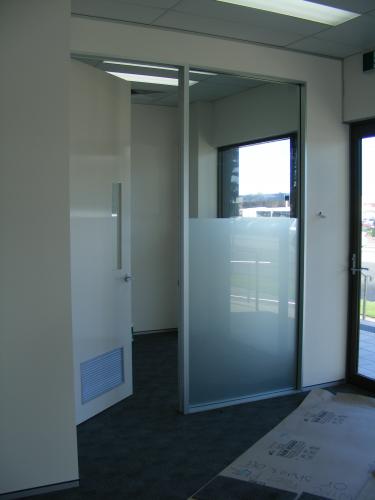 Goldsmiths Building Services - Internet Find 2