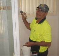 City Slickers Professional Cleaners  Maintenance - Renee