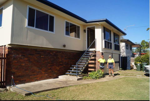 City Slickers Professional Cleaners & Maintenance - Renee 3