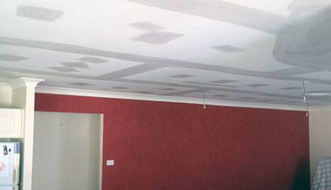 Plaster Repairs Southern Highlands - Internet Find 0