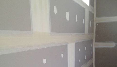 Plaster Repairs Southern Highlands - Internet Find 2