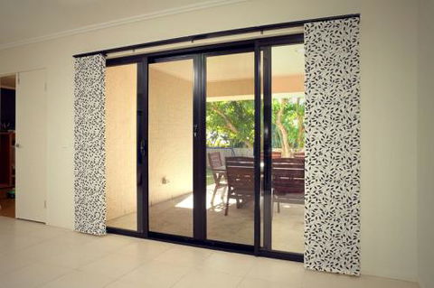 Style Glass & Aluminium QLD Pty Ltd - Renee 1