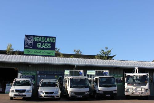 Glass Glaziers Maroochydore QLD Renee