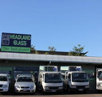 Headland Glass Pty Ltd - Internet Find
