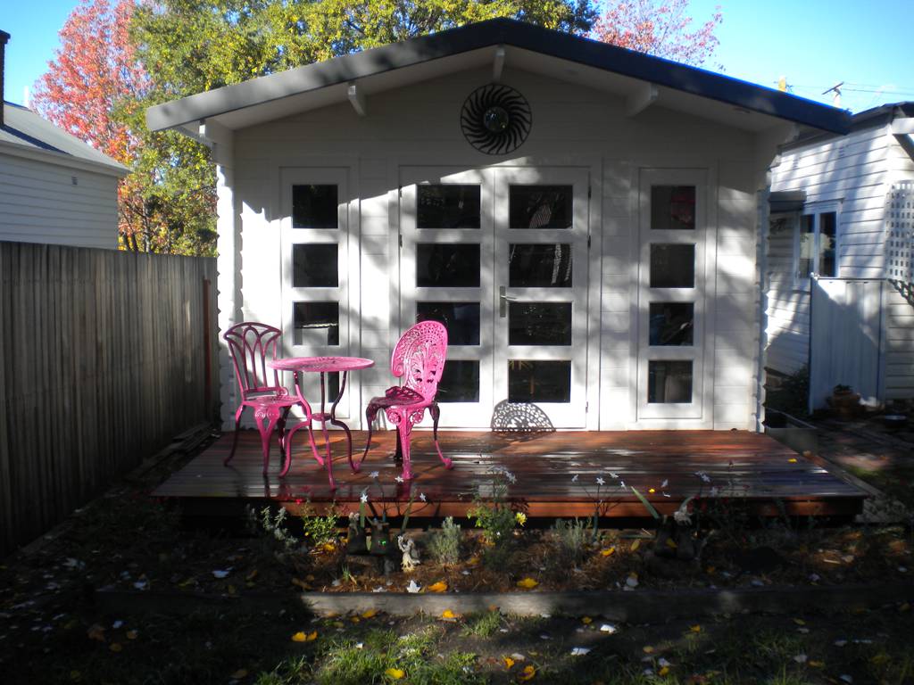 Butcher Supplies Renee