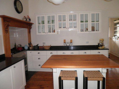 New England Building Recyclers - Renee 1