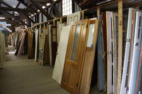 New England Building Recyclers - Renee 3