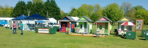 New England Building Recyclers - Renee 4