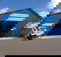 Greens Building Products - Internet Find