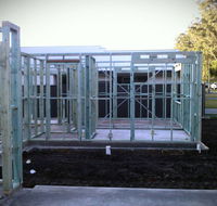 Hi Tech Frame  Truss - Internet Find