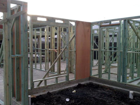 Hi Tech Frame & Truss - Internet Find 1