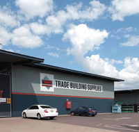 Trade Building Supplies - Renee
