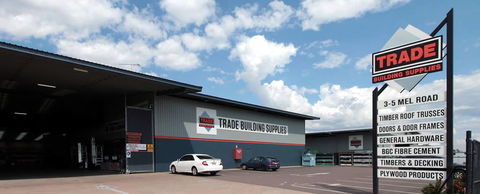 Trade Building Supplies - Renee 0