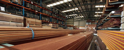 Trade Building Supplies - Renee 2