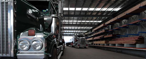 Trade Building Supplies - Renee 5