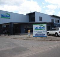 Steeline GRP - Internet Find