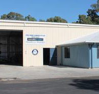 Steel Frame Company - Renee