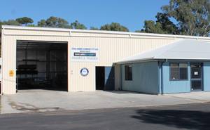 Steel Frame Company - Renee 0