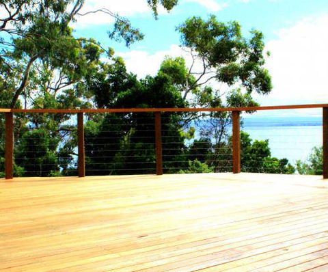 Kimbers Timbers Pty Ltd - Renee 3