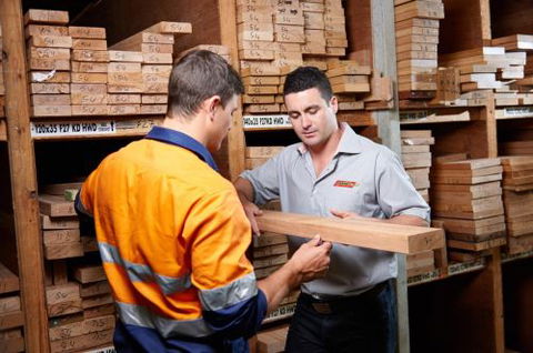 Porters Mitre 10 Trade Centre Mackay - Renee 0