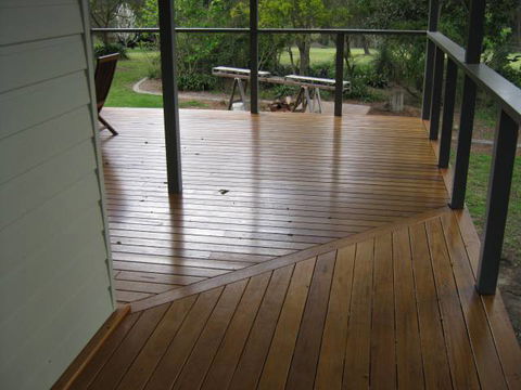 Macquarie Timber & Building Supplies - Renee 1