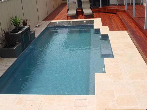 Macquarie Timber & Building Supplies - Renee 2