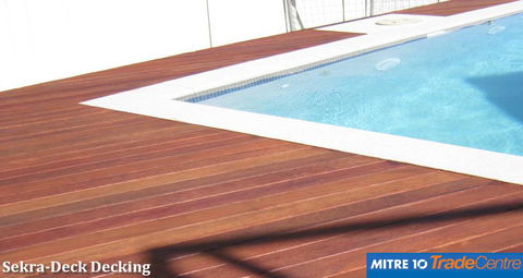 Macquarie Timber & Building Supplies - Renee 3