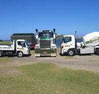 Burrell's Soils  Sands - Renee