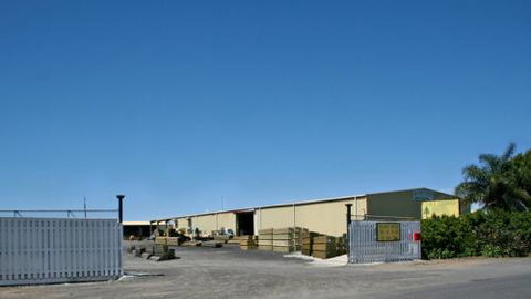 B & B Timbers Ballina - Renee 1