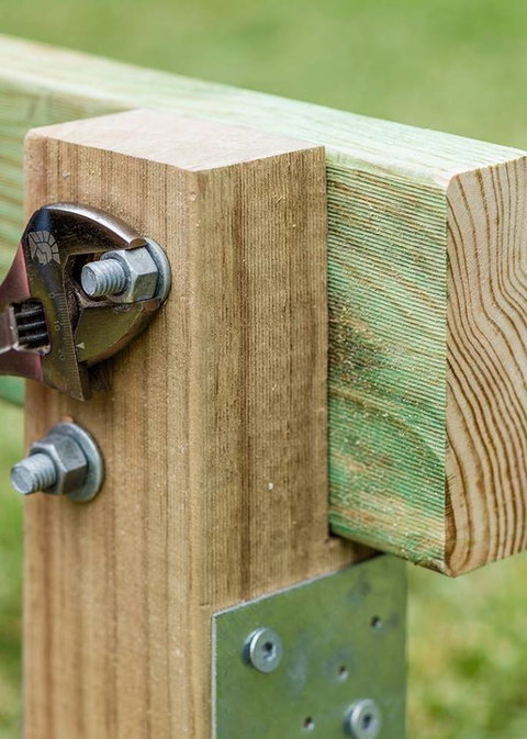 B & B Timbers Ballina - Renee 4