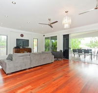 Nth Coast Timber Pty Ltd - Renee