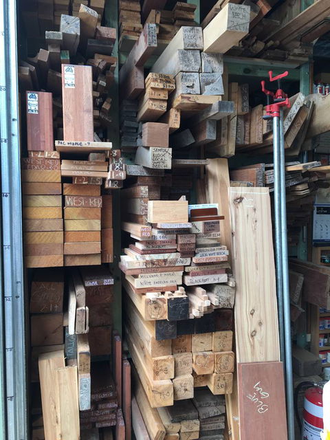 Binna Burra Timbers & Cabinets - Renee 2