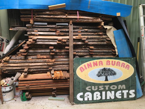 Binna Burra Timbers & Cabinets - Renee 3