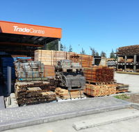 H  D Mitre 10 Hardware Trade Centre - Renee