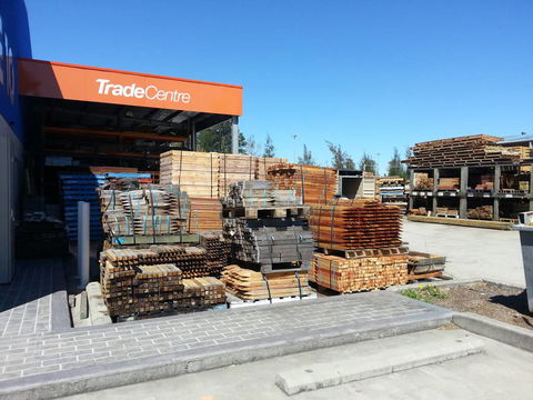 H & D Mitre 10 Hardware Trade Centre - Renee 0