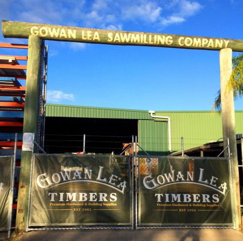 Gowan Lea Timbers - Qld Realsetate 0