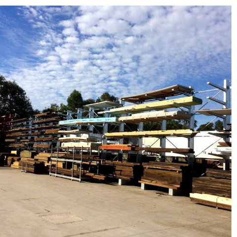 Gowan Lea Timbers - Qld Realsetate 1