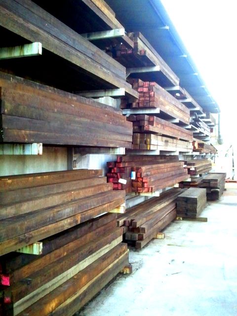 Gowan Lea Timbers - Qld Realsetate 5