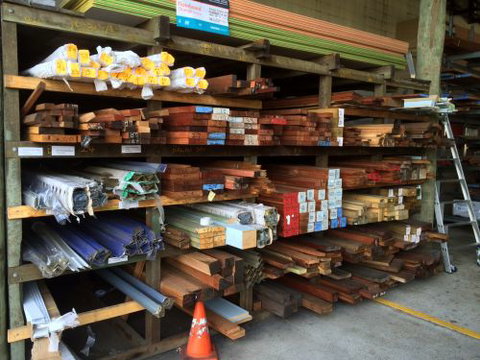 Gowan Lea Timbers - Qld Realsetate 7