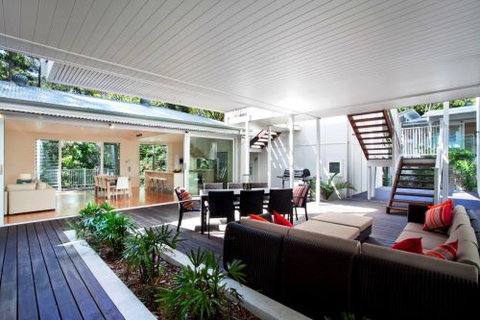 Gowan Lea Timbers - Qld Realsetate 21