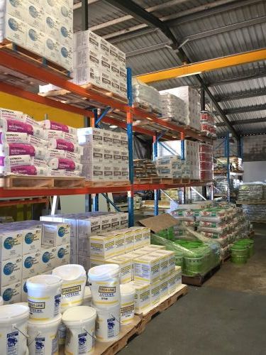 Plaster Warehouse Pty Ltd - Internet Find 1