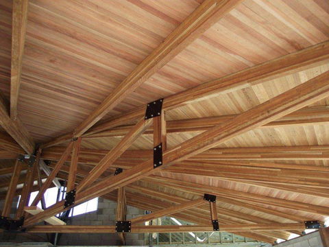 Trussted Frames & Trusses - Internet Find 1