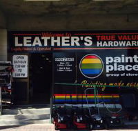 Leathers True Value Hardware - Renee