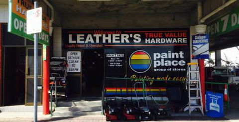 Leather’s True Value Hardware - Renee 0