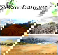 NQ Waste Solutions Pty Ltd - Renee