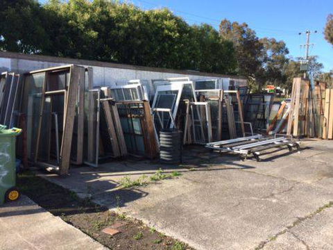 Tuggerah Demolition And Excavation - Renee 1
