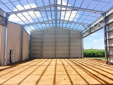 Garden Sheds Bundaberg QLD Renee